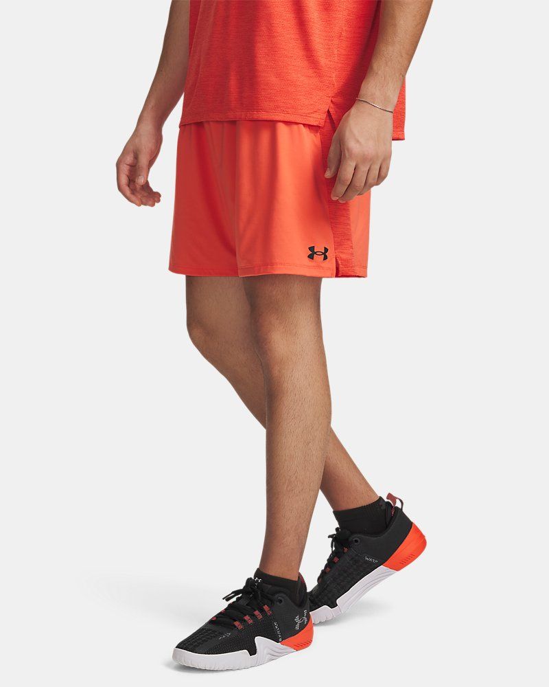UA Tech™ Vent Men's 7" Shorts — view 43