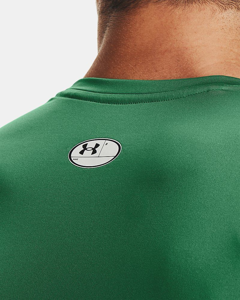 HeatGear® Men's Compression Long Sleeve — view 37