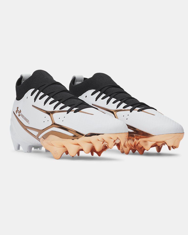 UA Spotlight Pro Football Cleats — view 14