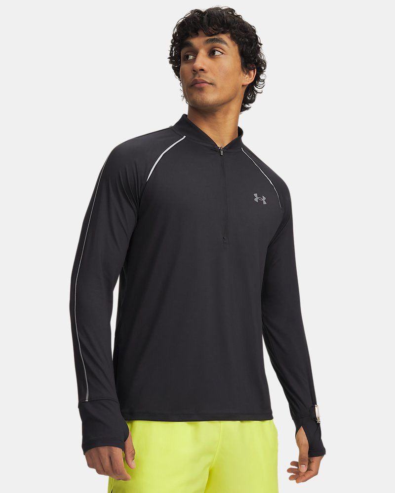 UA Velociti Men's ½ Zip