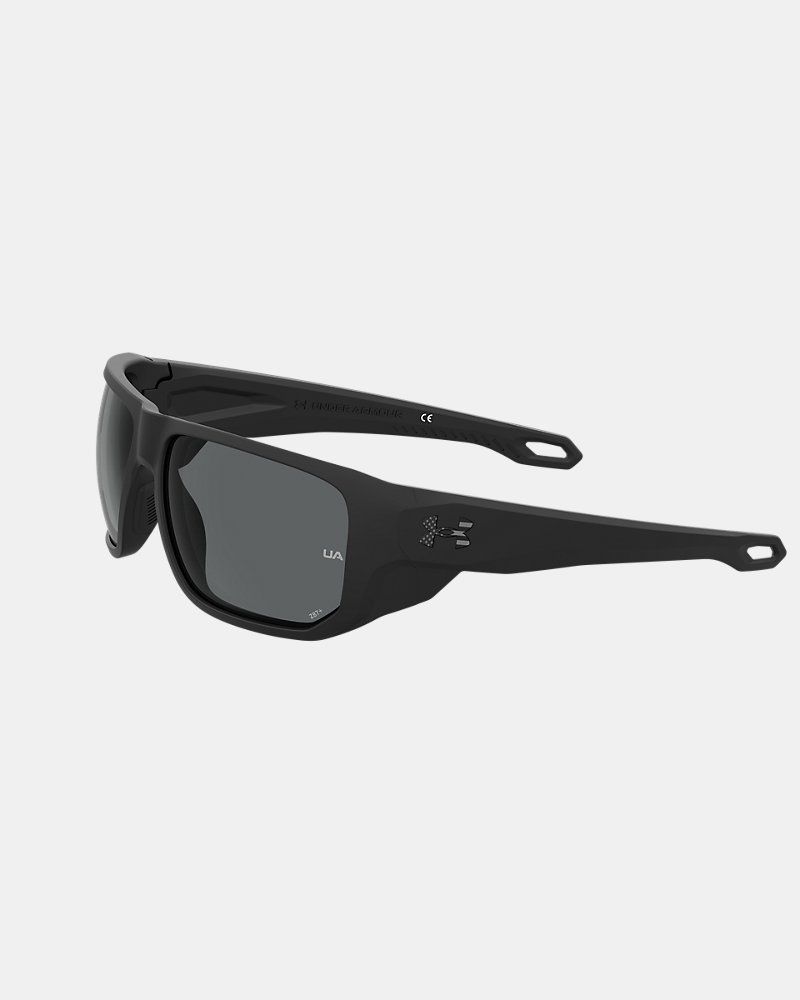 UA Freedom Attack 2 ANSI Men's Sunglasses — view 4