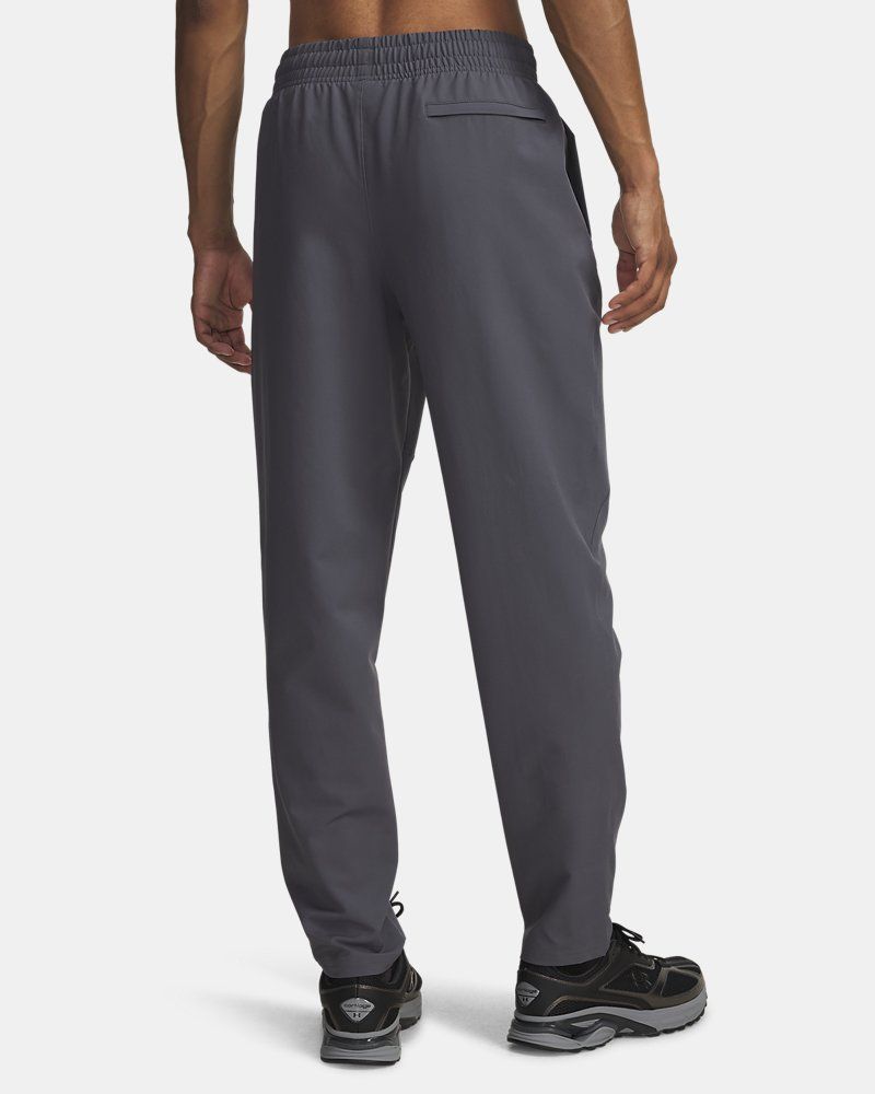 UA Unstoppable Men's Tapered Pants — view 22