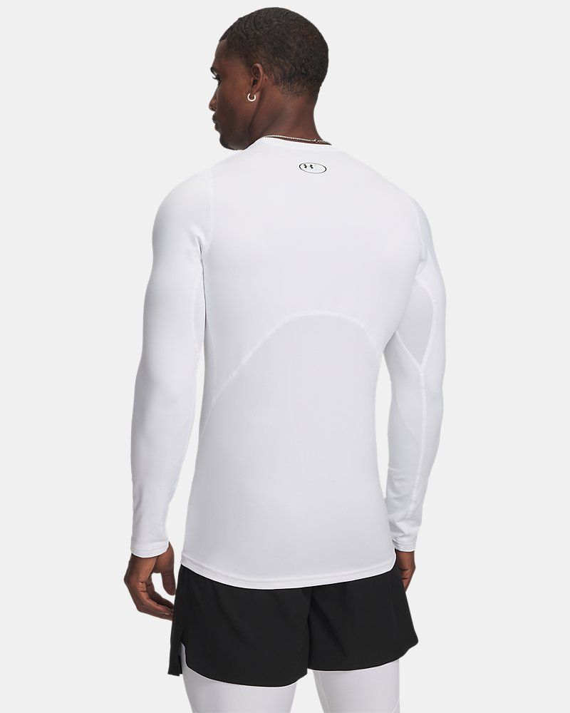 ColdGear® Fitted Men's Crew — view 25