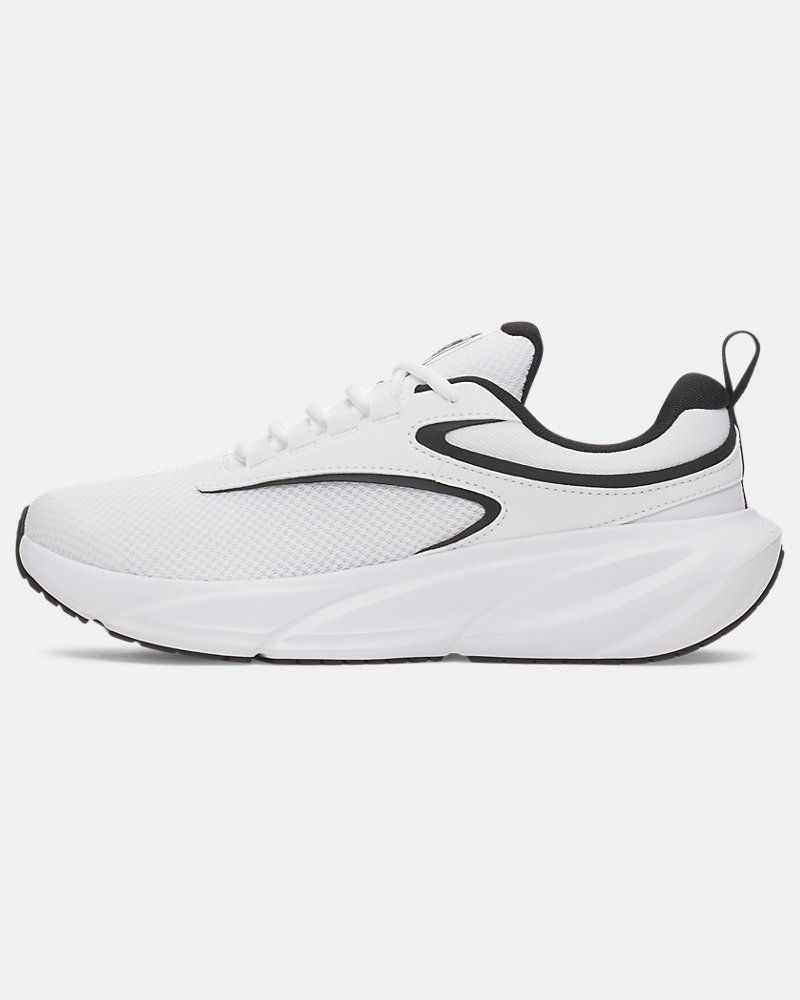 UA Surge 5 Wide (4E) Men's Running Shoes — view 7