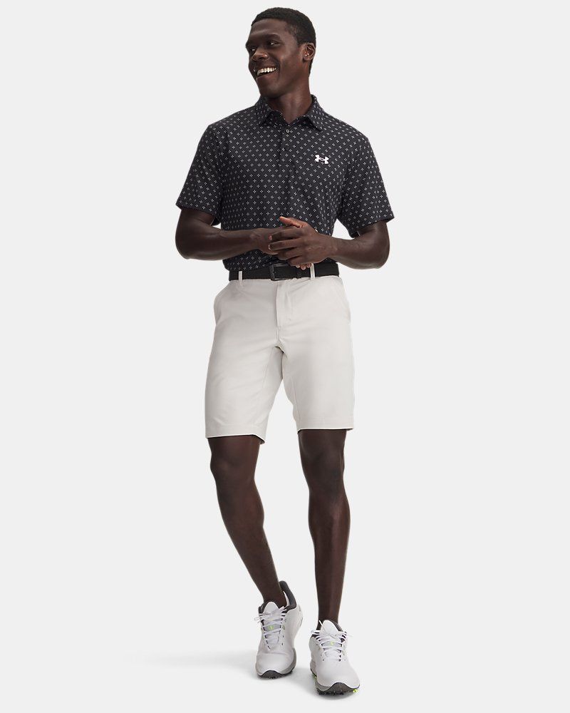 UA Drive Tapered Men's Shorts — view 15
