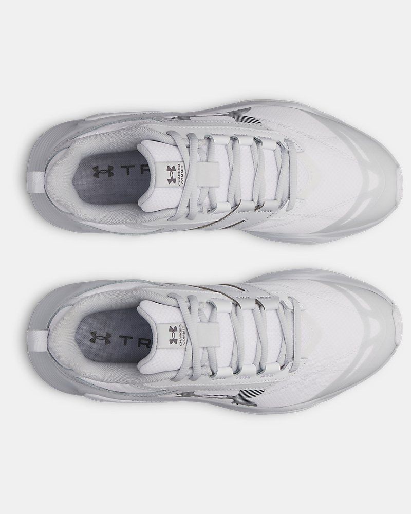 UA Charged Commit TR 5 Men's Training Shoes — view 9