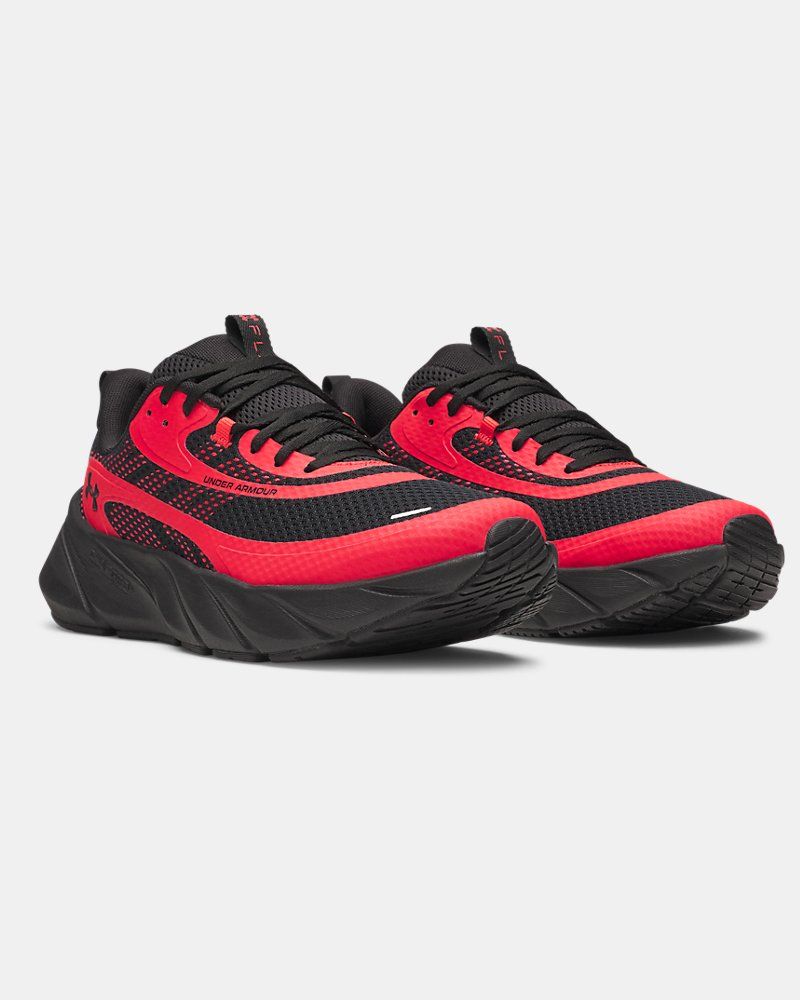 UA FLX TR Men's Training Shoes — view 19