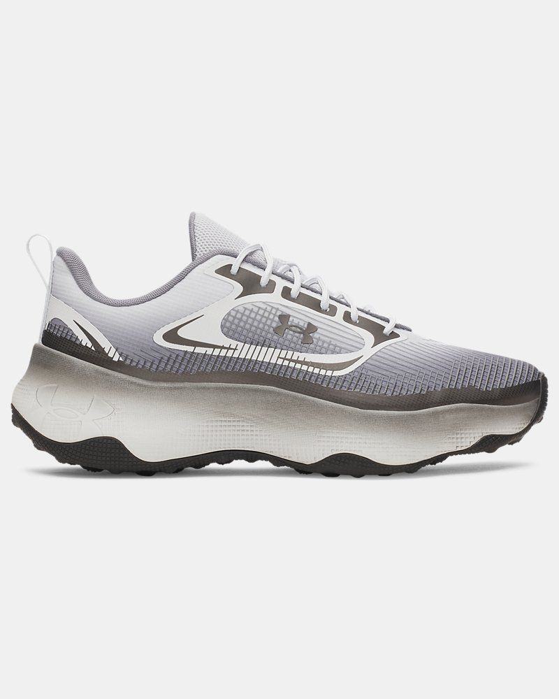 UA Pulse Men's Sportstyle Shoes — view 16