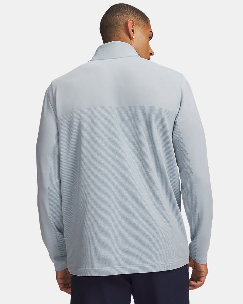 UA Drive Lightweight Men's ½ Zip — view 5