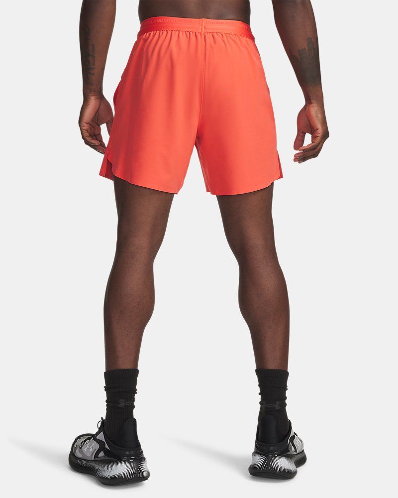 UA Vanish Elite Men's 6" Shorts — view 51