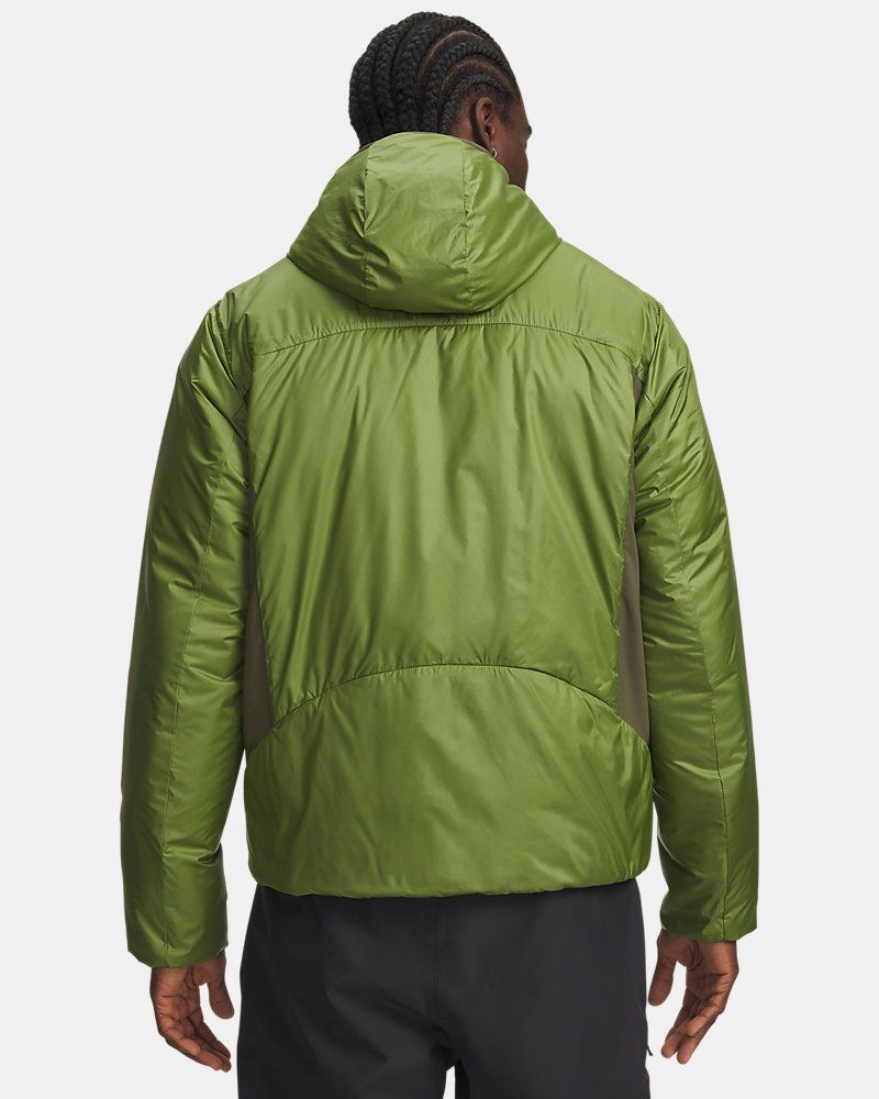 UA Venture Hybrid Men's Jacket — view 17