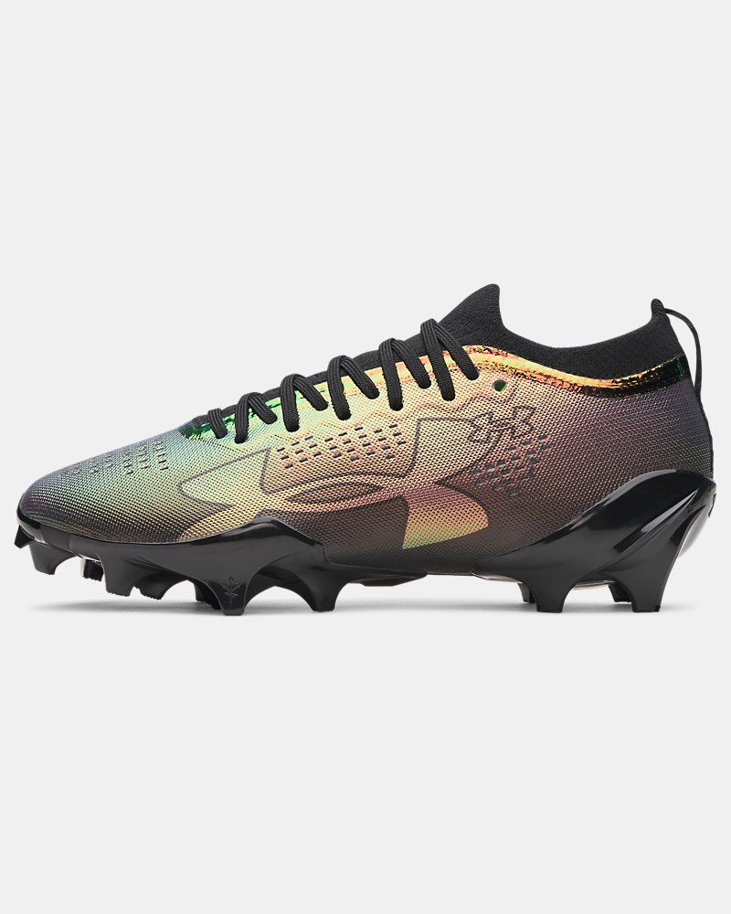 UA Blur Pro Football Cleats — view 13