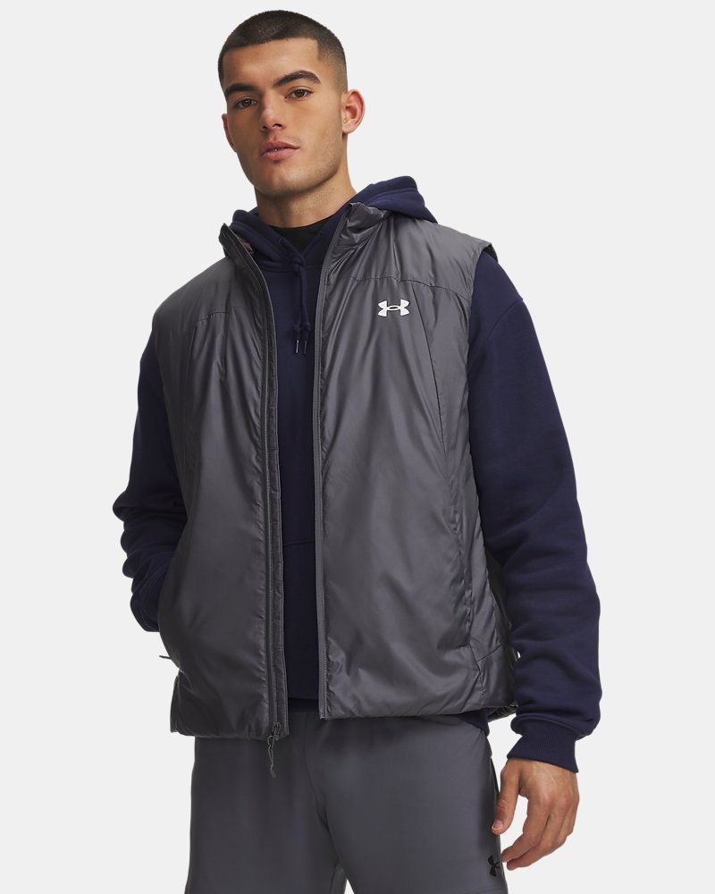 UA Venture Hybrid Men's Vest — view 5