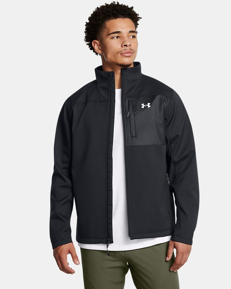 UA Storm ColdGear® Infrared Shield 2.0 Men's Jacket