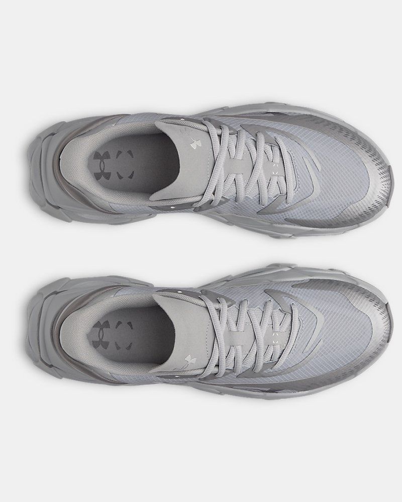 UA HB Racer 2 Men's Running Shoes — view 8