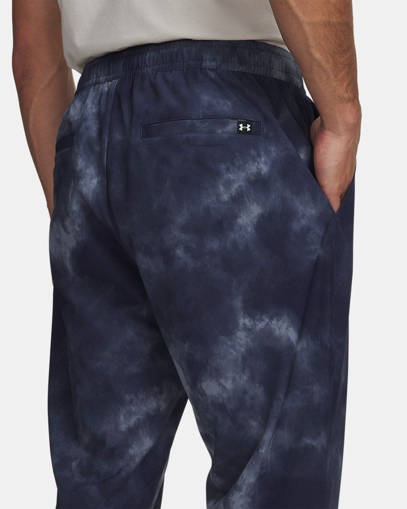UA Drive Amp Men's Pants — view 4