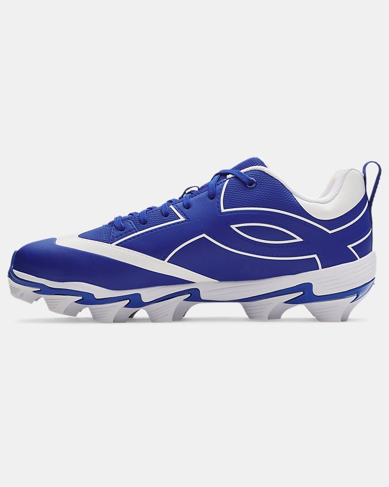 UA Leadoff Icon Low RM Men's Baseball Cleats — view 19