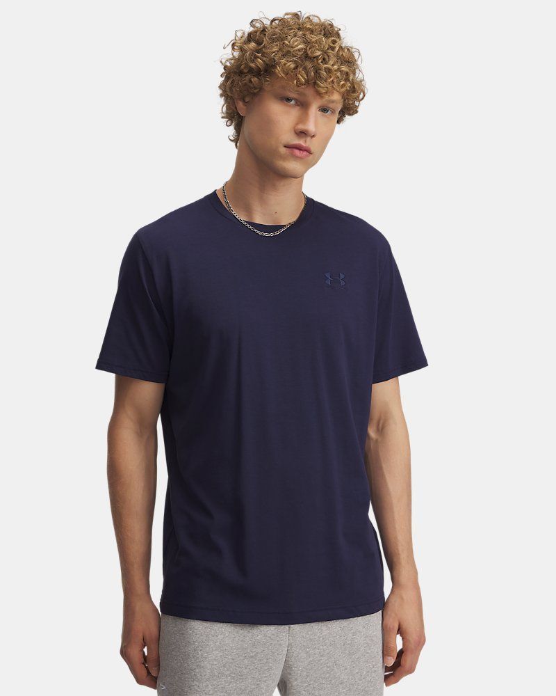 UA Icon Men's Short Sleeve — view 41