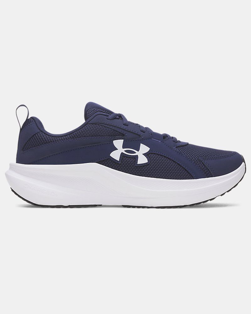 UA Charged+ Assert 11 Men's Running Shoes — view 56