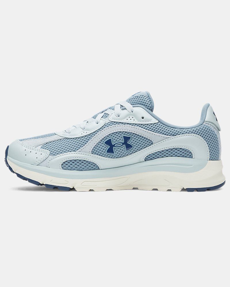 UA Tech Runner Men's Shoes — view 27