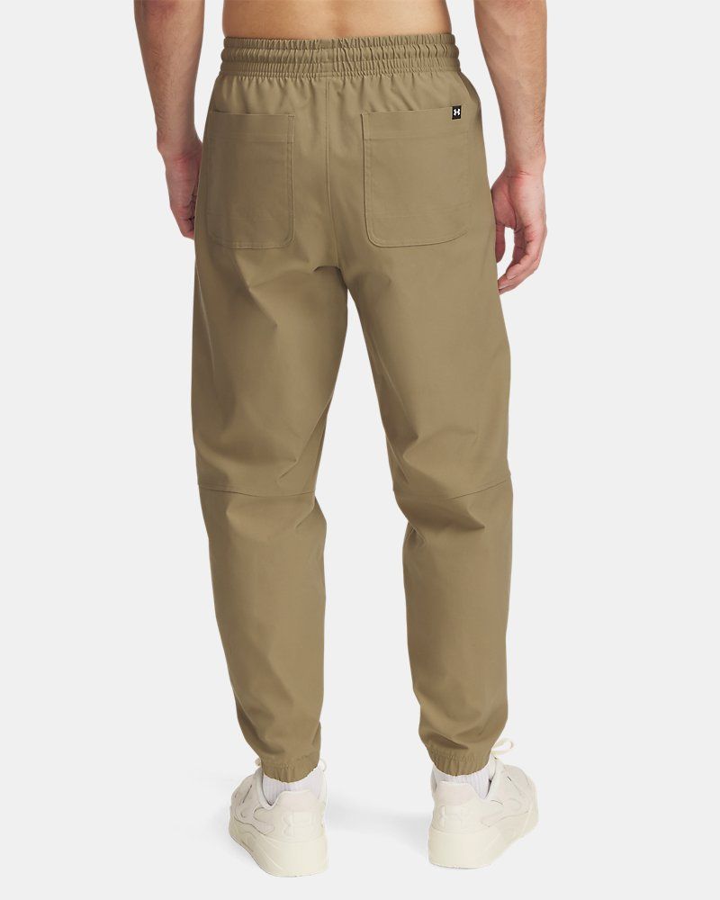 UA Icon Woven Men's Joggers — view 42