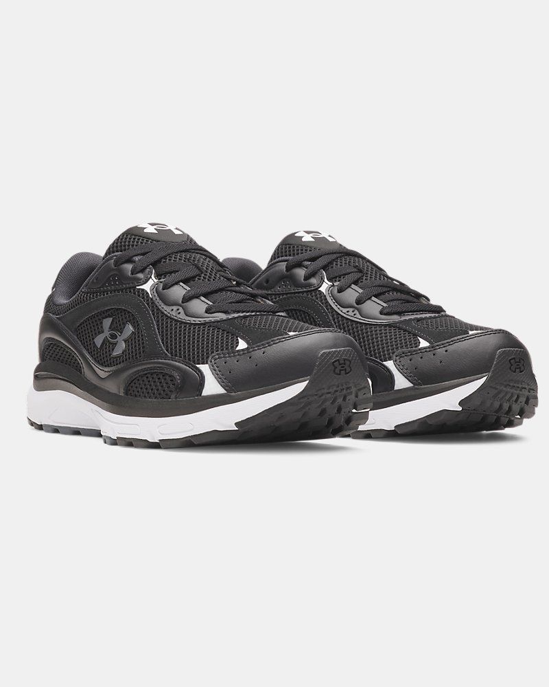 UA Tech Runner Men's Shoes — view 9