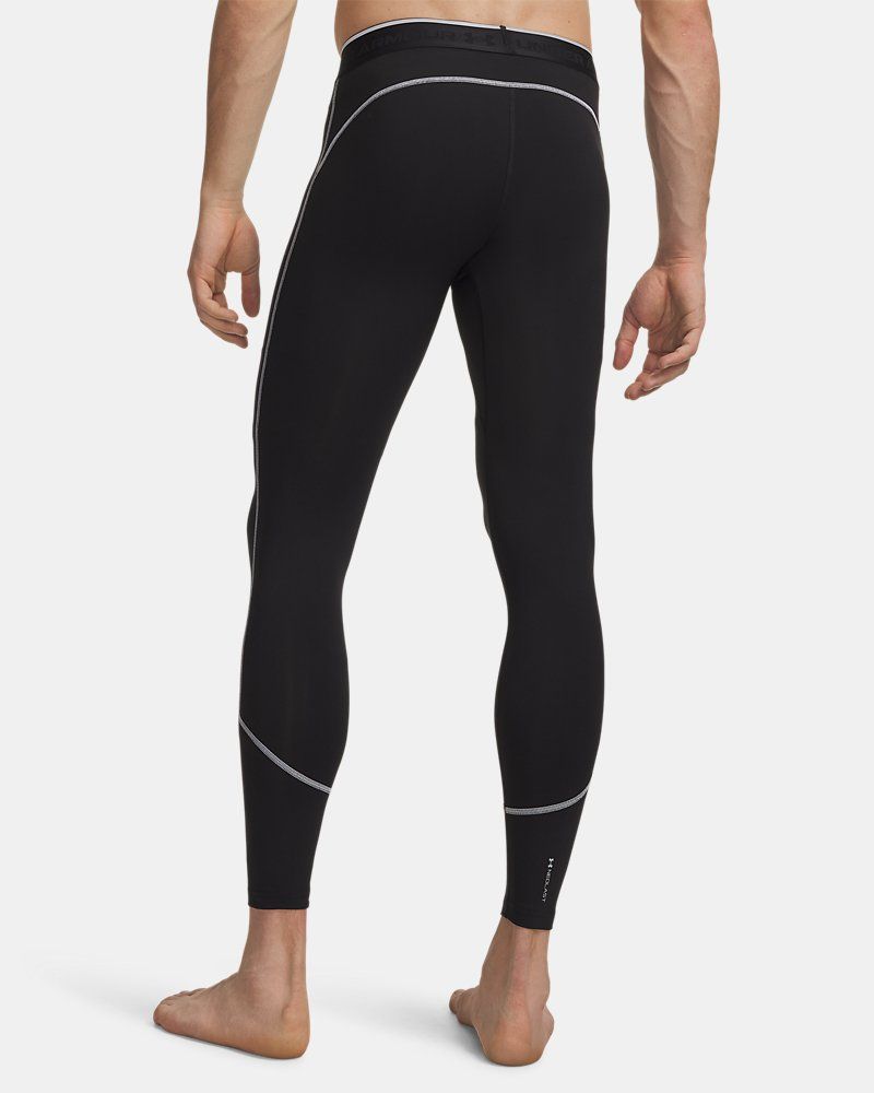 HeatGear® Elite Men's Leggings — view 7