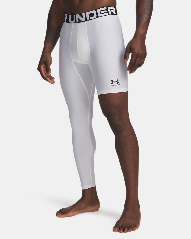 HeatGear® Asymmetrical Right Men's Leggings — view 5