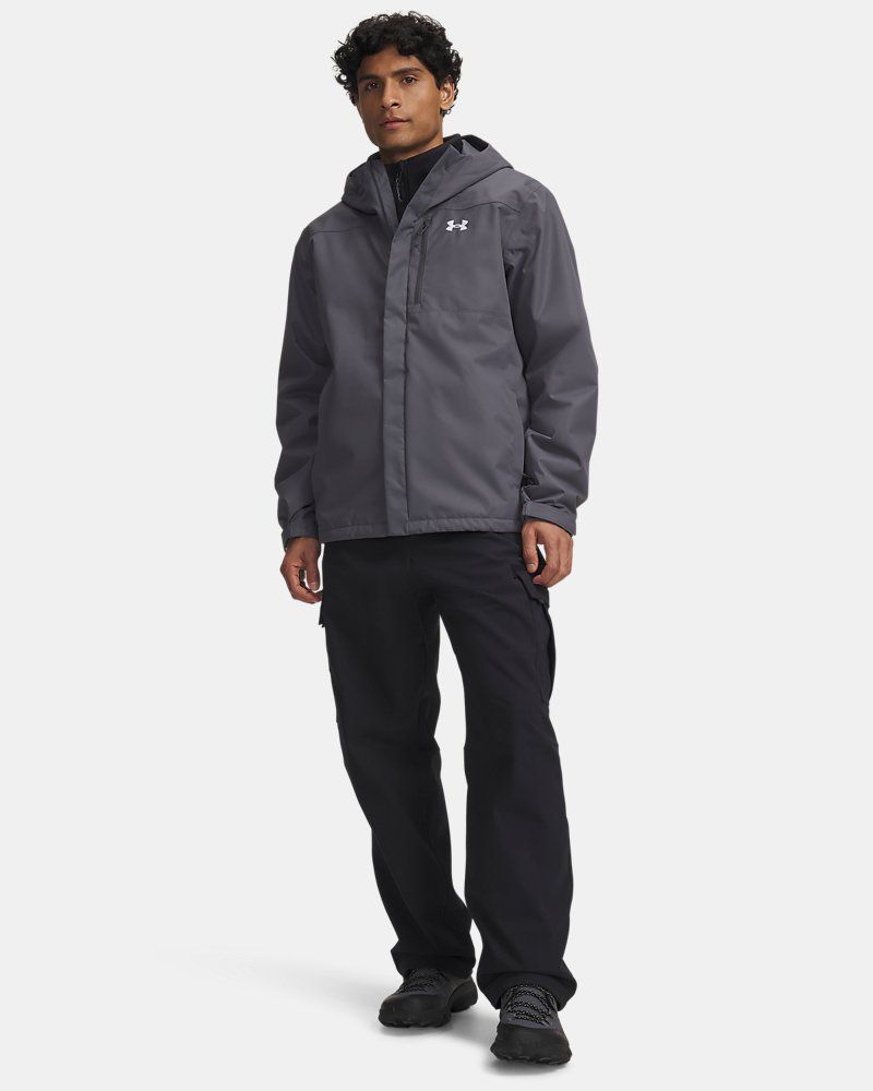 UA Porter Men's 3-in-1 Jacket — view 15