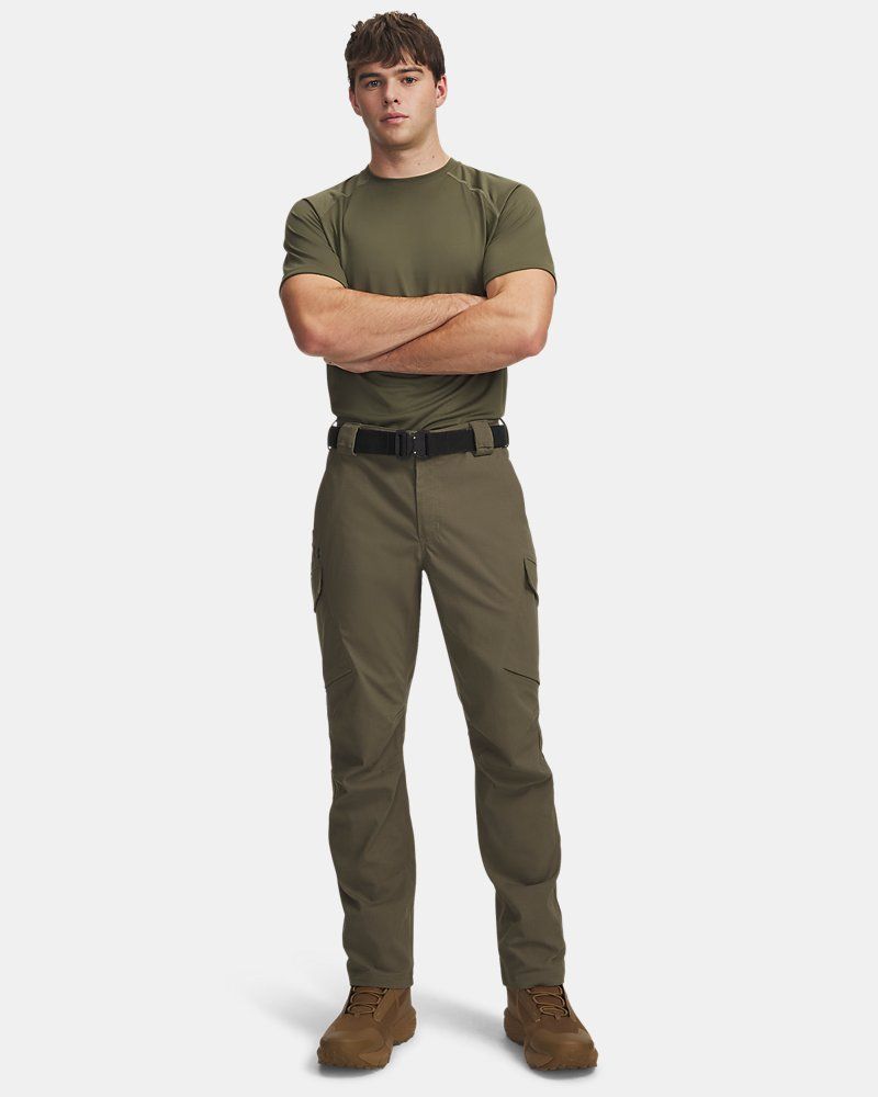 UA Tactical Elite Men's Cargo Pants — view 17