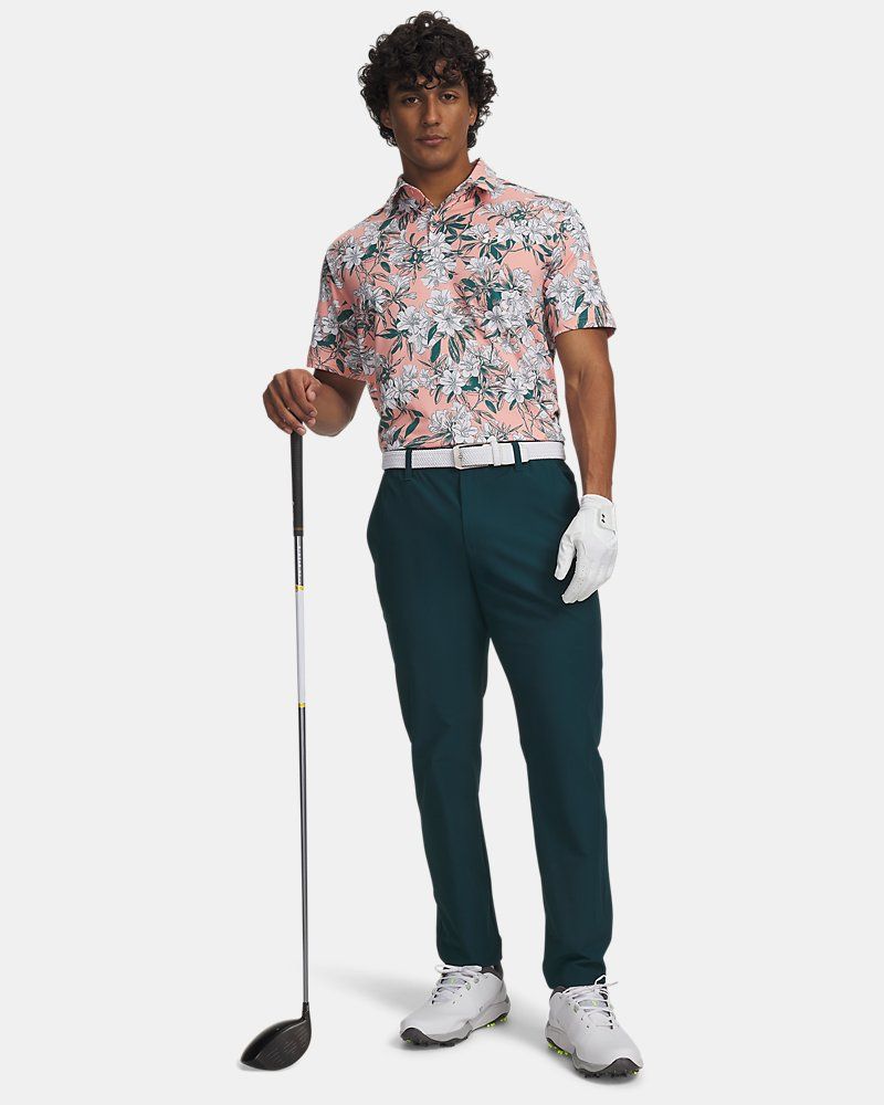 UA Drive Tapered Men's Pants — view 48
