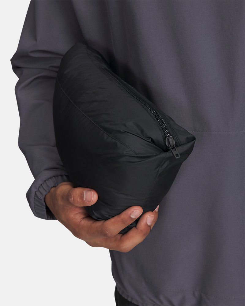 UA Limitless Ultra Light Men's Jacket — view 5