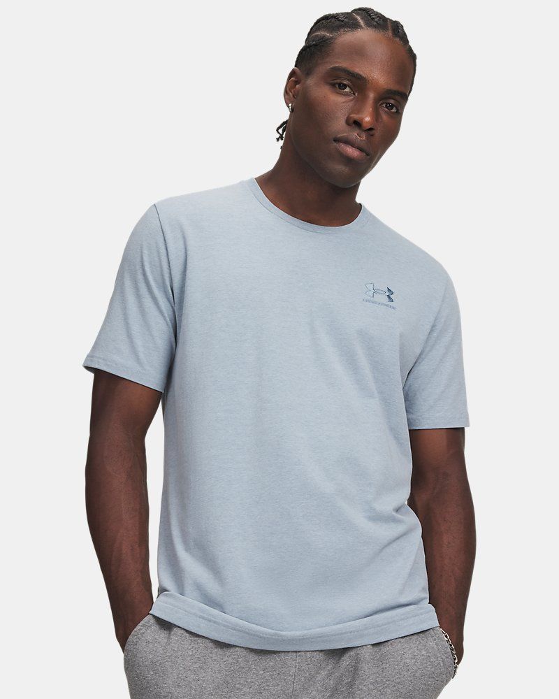 UA Icon Men's Short Sleeve — view 32