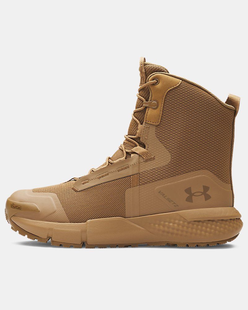 UA Valsetz Men's Tactical Boots — view 13