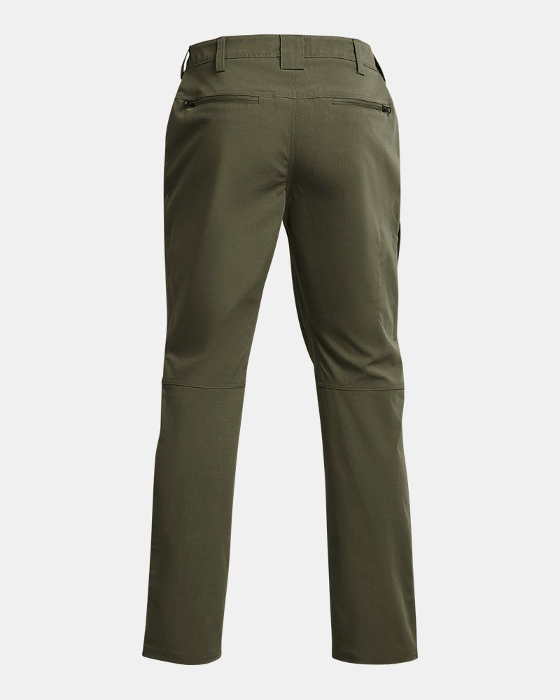 UA Tactical Elite Men's Flat Front Pants — view 21