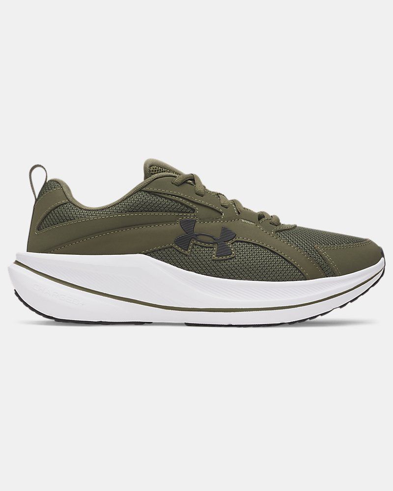 UA Charged+ Assert 11 Men's Running Shoes — view 51