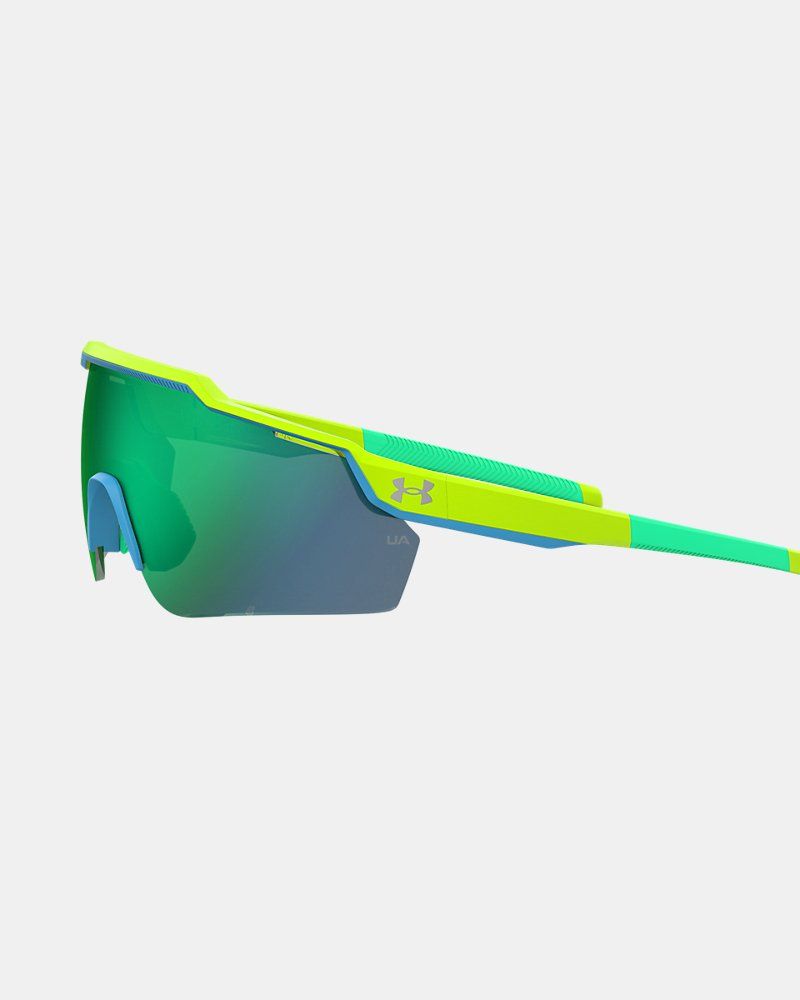 UA Level Up Mirror Unisex Sunglasses — view 11
