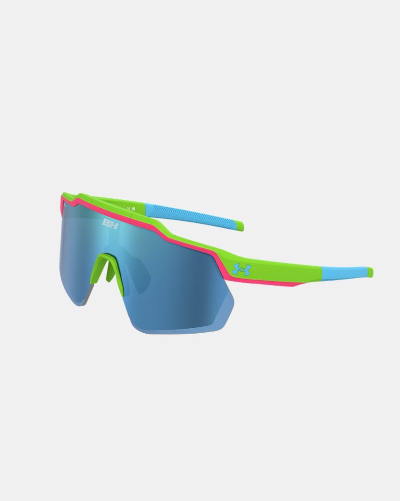 UA Flipped Pro TUNED™ Unisex Baseball Sunglasses