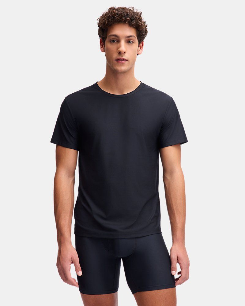 UA Performance Tech Mesh Men's 2-Pack Crew Neck Undershirt
