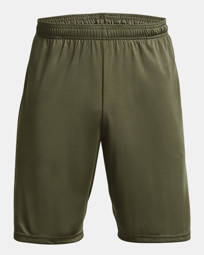 UA Tech™ Graphic Men's 10" Shorts — view 19