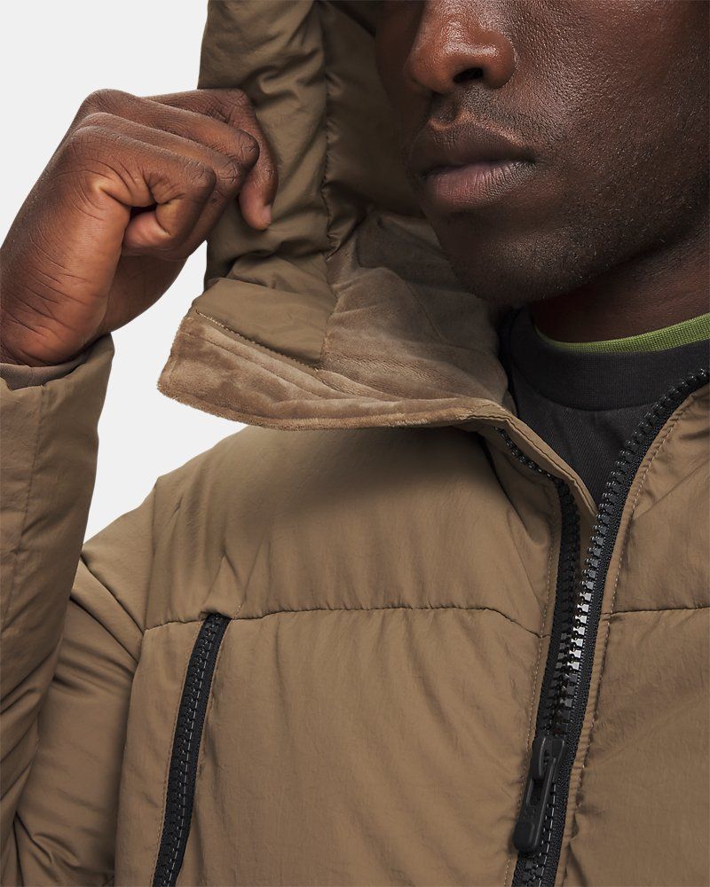 UA Limitless Down Men's Jacket — view 23