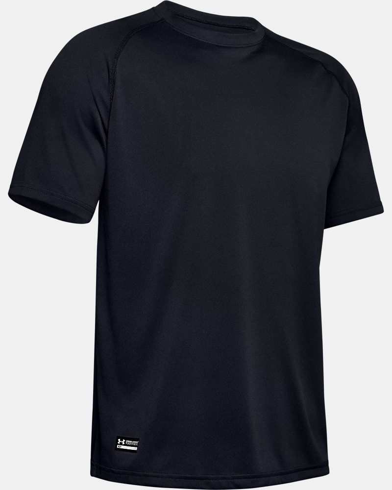 UA Tactical Tech™ Men's Short Sleeve T-Shirt — view 4