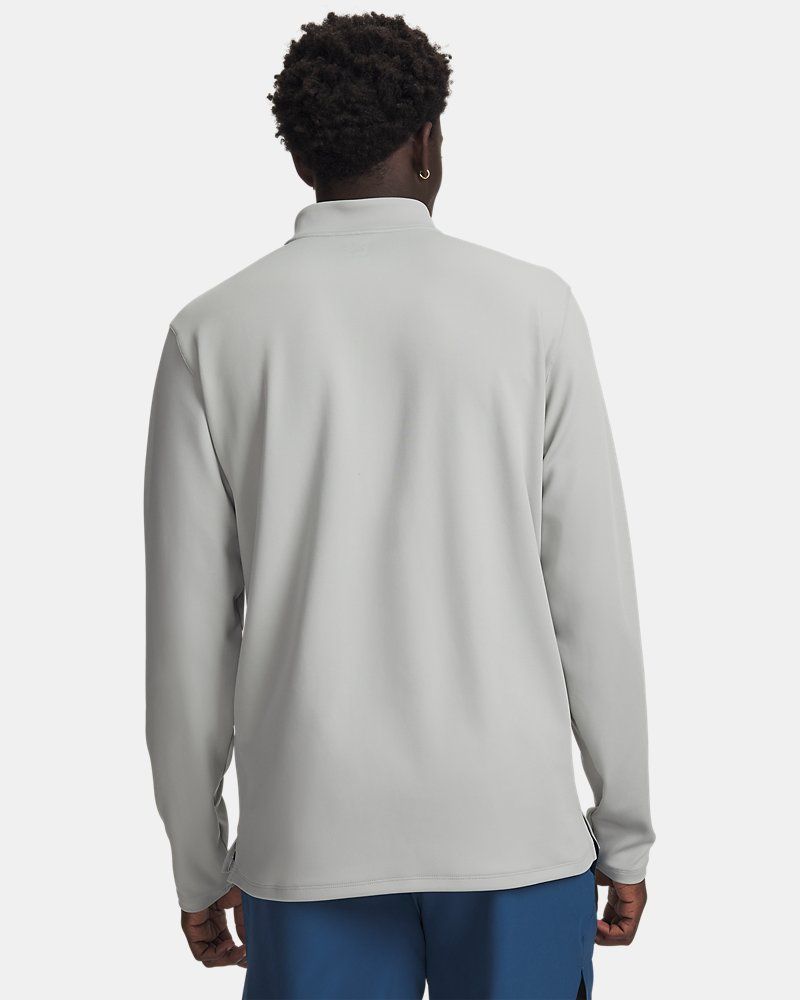 UA Motion Men's ¼ Zip — view 15