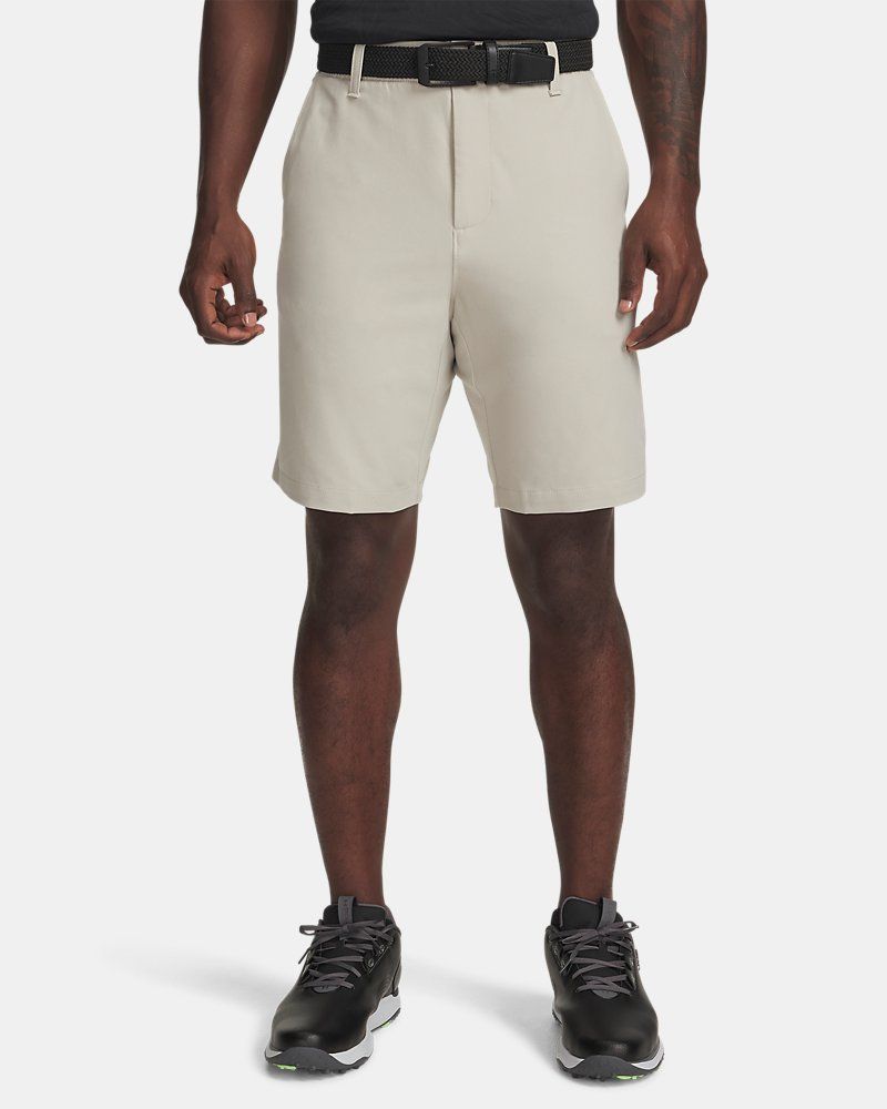 UA Drive Men's 10" Shorts — view 23