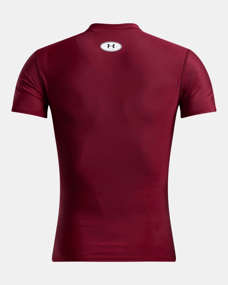 HeatGear® OG Compression Men's Short Sleeve — view 41