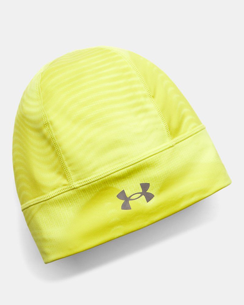 UA Velociti Storm Men's Beanie — view 10