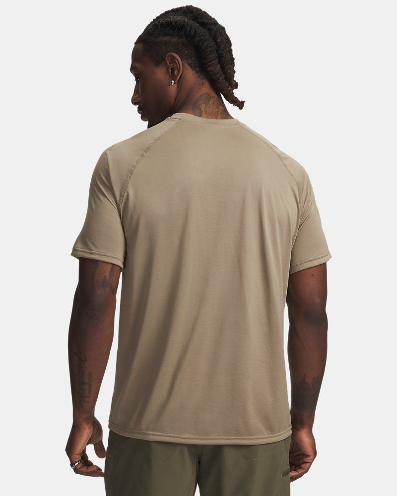 UA Tactical Tech™ Men's Short Sleeve T-Shirt — view 23