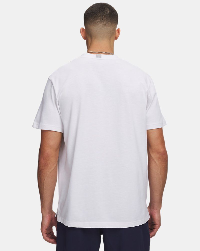 UA Gameday Icon Heavyweight Collegiate null — view 26