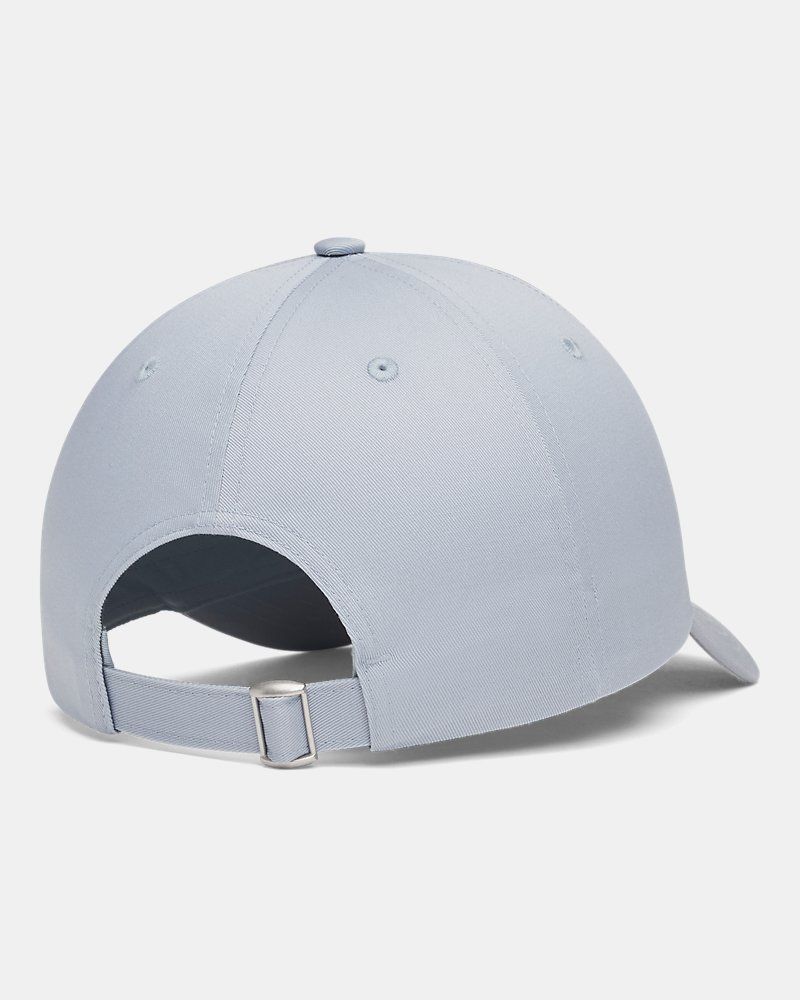 UA Branded Men's Adjustable Cap — view 11