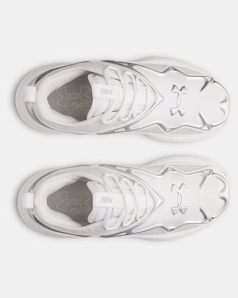 UA Harper 11 Pro Turf Men's Baseball Shoes — view 13